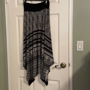 Handkerchief skirt never worn!